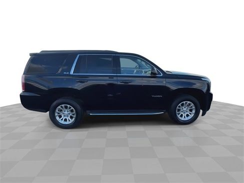 Certified 2018 GMC Yukon SLE image 10