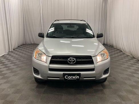 Used 2010 Toyota RAV4 2WD image 7