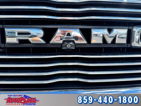 Used 2022 RAM 2500 Laramie AWD/4WD image 12