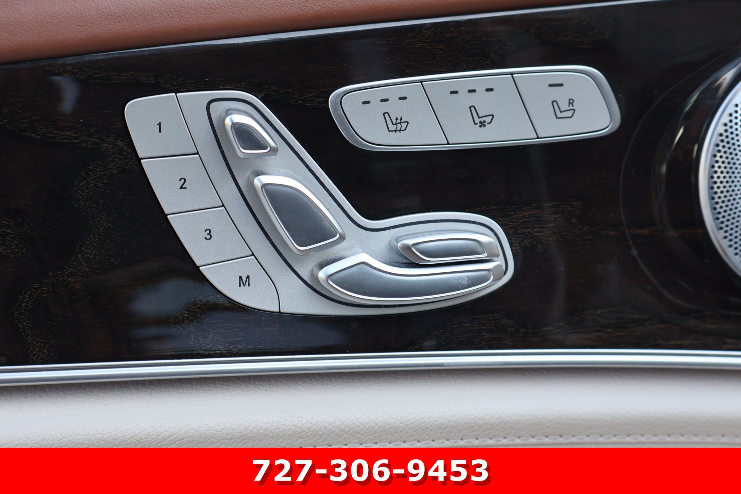 Used 2019 Mercedes-Benz E 450 4MATIC Wagon image 15