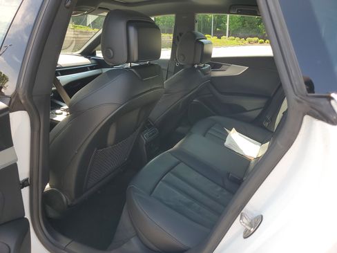 Used 2019 Audi A5 2.0T Premium w/ Convenience Package AWD/4WD image 12
