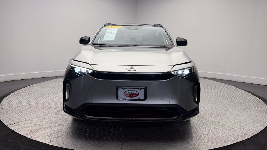 Used 2025 Toyota bZ4X FWD w/ Weather Package image 41