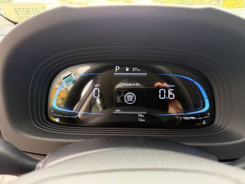 New 2026 Hyundai Venue SEL image 13