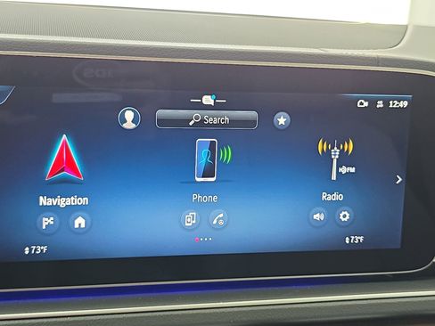 New 2026 Mercedes-Benz GLS 450 4MATIC image 22