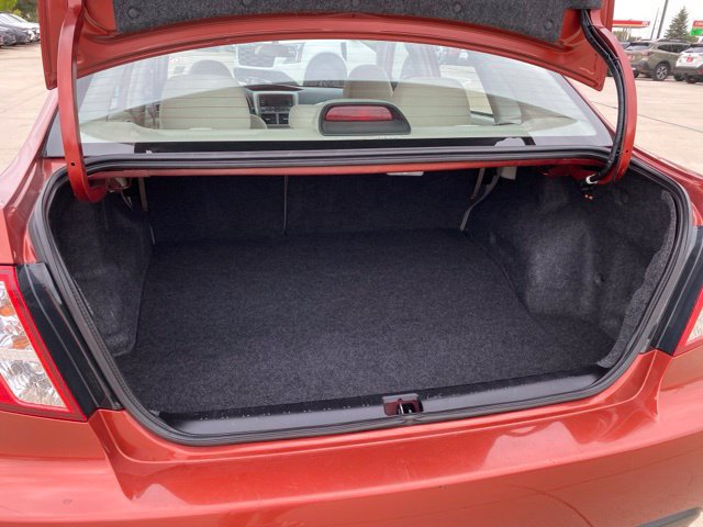 Used 2009 Subaru Impreza 2.5i AWD/4WD image 18