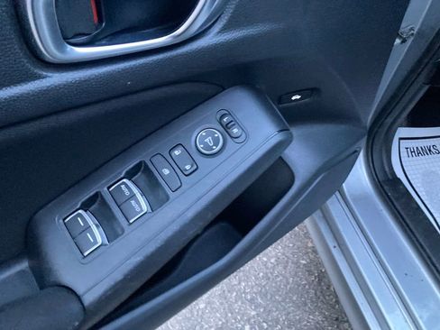 Used 2022 Honda Civic Sport image 14