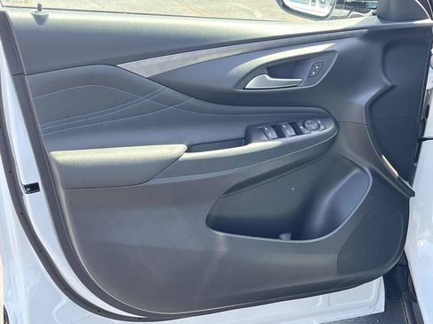 New 2026 Buick Envista Sport Touring w/ Convenience I Package FWD image 19