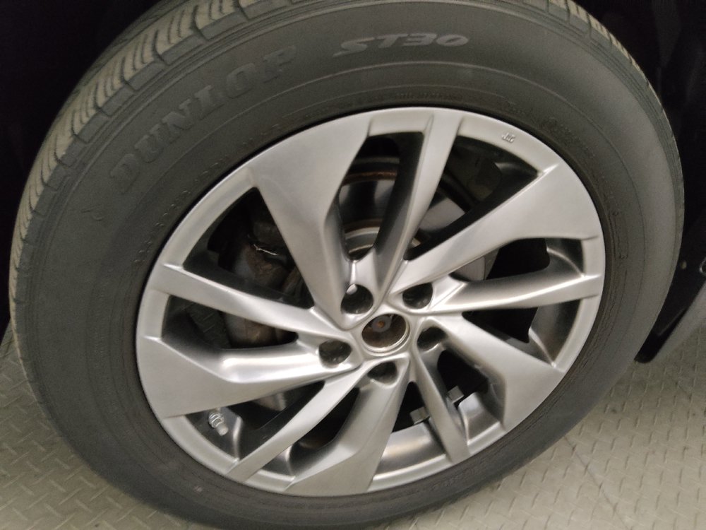 Used 2015 Nissan Rogue SL w/ SL Premium Package AWD/4WD image 31
