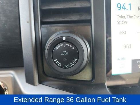 Used 2023 Ford F150 XLT w/ Equipment Group 302A High image 31