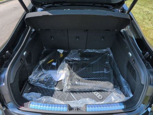 New 2025 Audi A5 2.0T Premium Plus image 36