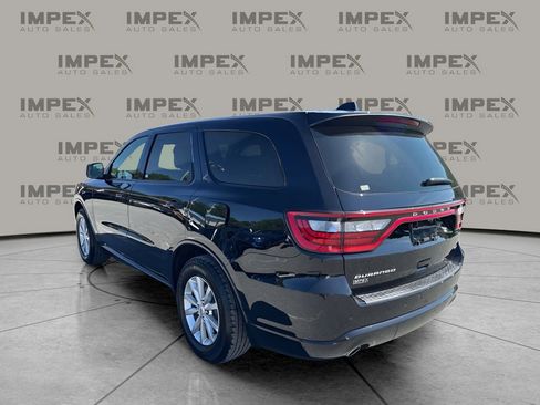 Used 2026 Dodge Durango GT RWD image 3