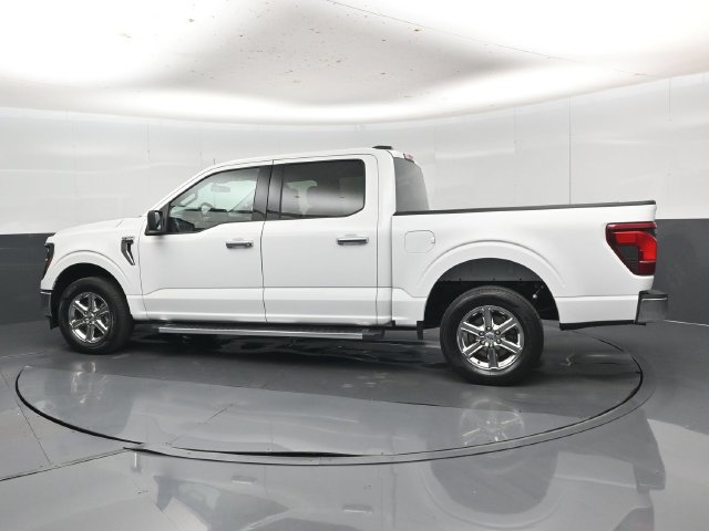Used 2025 Ford F150 XLT w/ Equipment Group 301A Standard RWD image 39