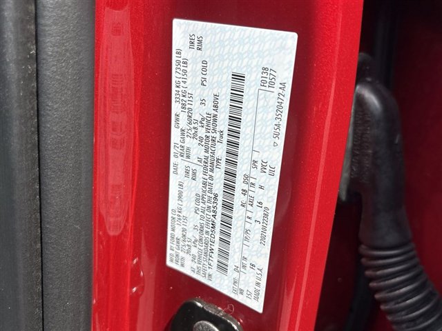 Used 2021 Ford F150 XLT w/ Equipment Group 302A High AWD/4WD image 33