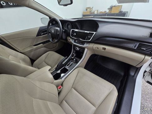 Used 2014 Honda Accord EX-L image 19
