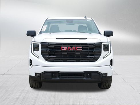 New 2026 GMC Sierra 1500 Elevation AWD/4WD image 8