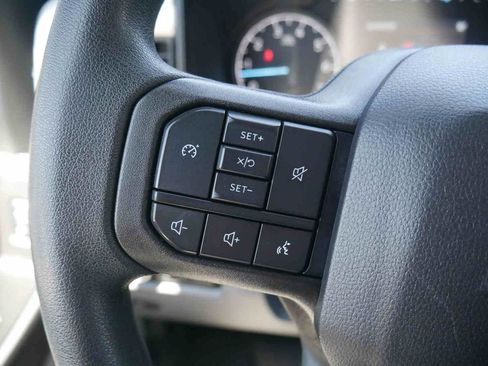 Used 2025 Ford F350 XLT w/ 360-Degree Camera Package AWD/4WD image 37