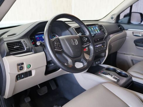 Used 2021 Honda Pilot EX-L image 11
