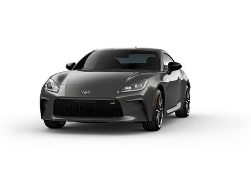 New 2026 Toyota GR86 Premium RWD image 3