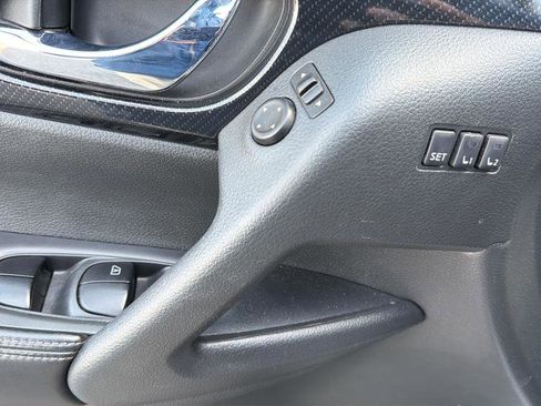 Used 2019 Nissan Rogue SL w/ Premium Package image 21