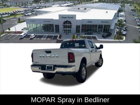 Certified 2026 RAM 2500 Big Horn image 21