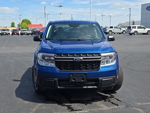 Used 2024 Ford Maverick XLT w/ Equipment Group 300A Standard AWD/4WD image 51