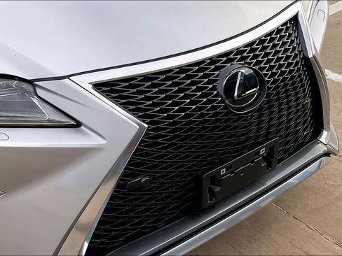 Used 2016 Lexus RX 350 F Sport w/ Accessory Package image 29