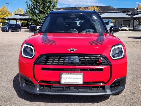 Used 2026 MINI Cooper Countryman S AWD/4WD image 6