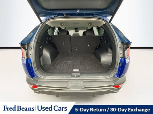 Used 2023 Hyundai Tucson SEL image 29