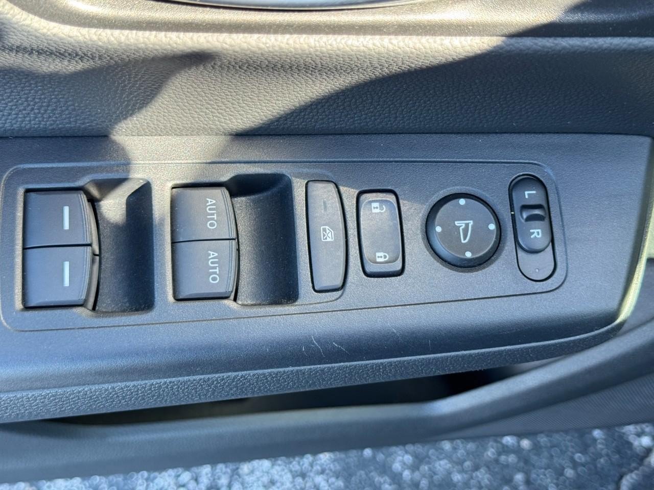 Certified 2024 Honda CR-V EX image 18