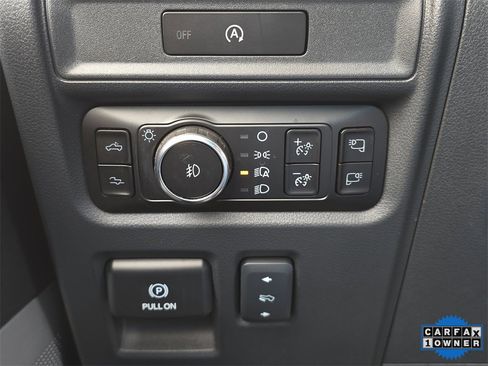 Used 2025 Ford F150 Raptor image 24