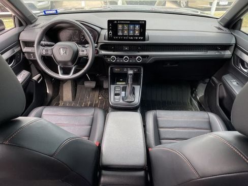 Used 2025 Honda CR-V Sport-L image 11