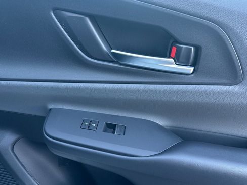 New 2026 Toyota Prius Limited FWD image 20