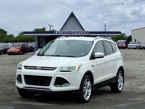 Used 2014 Ford Escape Titanium image 1