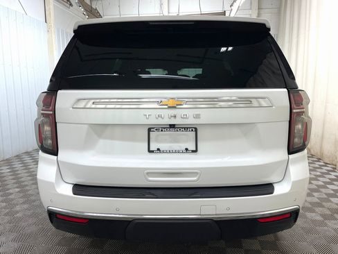 Used 2023 Chevrolet Tahoe LS image 20