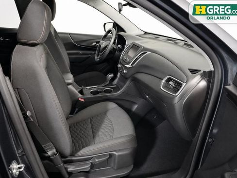 Used 2020 Chevrolet Equinox LT FWD image 15