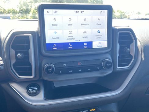 Used 2023 Ford Bronco Sport Big Bend w/ Convenience Package AWD/4WD image 18