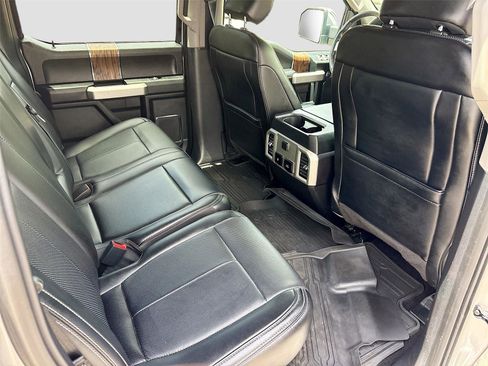 Used 2018 Ford F150 Lariat AWD/4WD image 28