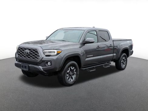 Used 2023 Toyota Tacoma TRD Off-Road w/ TRD Premium Off Road Package image 6