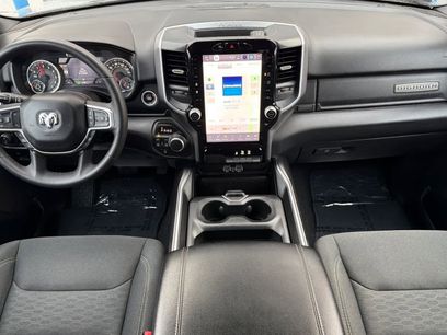 Used 2025 RAM 1500 Big Horn