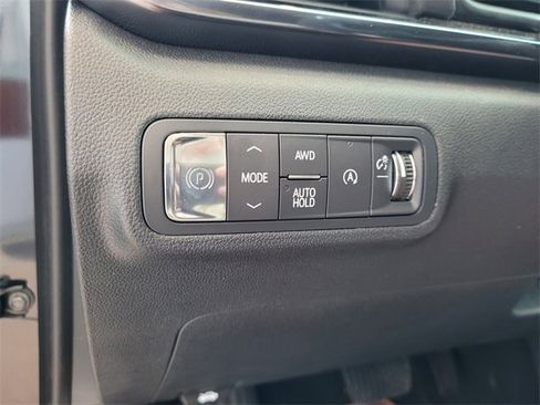 New 2026 GMC Terrain AT4 w/ Convenience Package III image 25