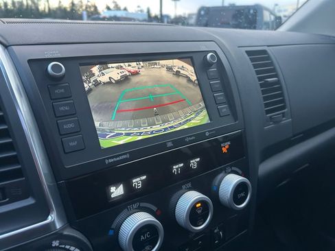 Used 2021 Toyota Sequoia TRD Pro image 20