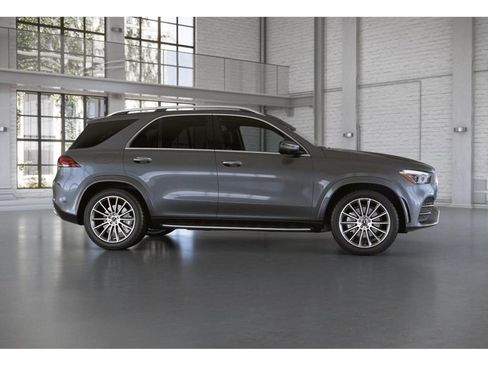 Certified 2023 Mercedes-Benz GLE 350 4MATIC image 16