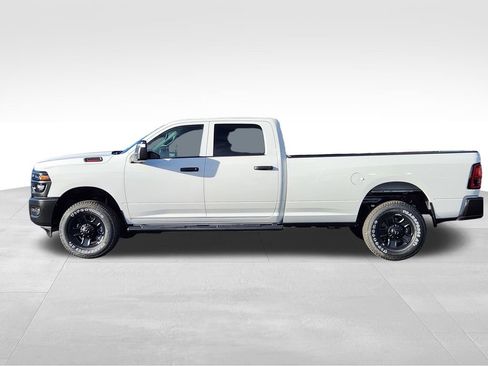 New 2026 RAM 2500 Tradesman image 2