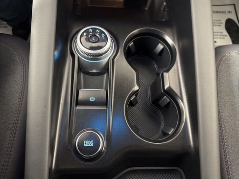 Certified 2025 Ford Explorer Active AWD/4WD image 18