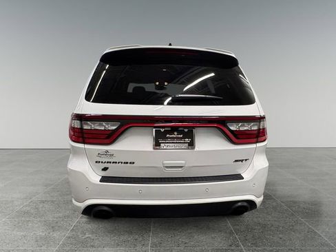 Used 2024 Dodge Durango SRT w/ Black Package AWD/4WD image 26