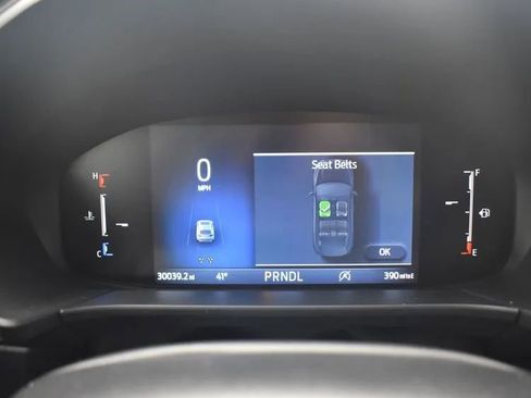 Used 2025 Ford Escape Active image 27