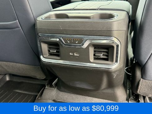 Used 2024 Chevrolet Silverado 3500 High Country w/ High Country Premium Package image 7