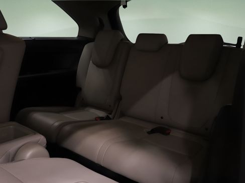 Used 2024 Honda Odyssey Touring image 13