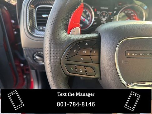 Used 2023 Dodge Charger Scat Pack image 26