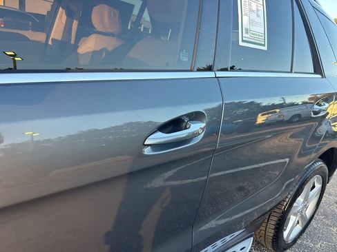 Used 2017 Mercedes-Benz GLE 350 image 19